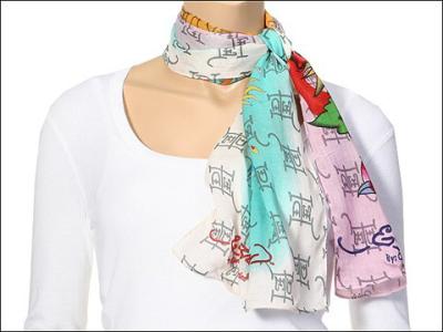 Ed Hardy Scarf-8